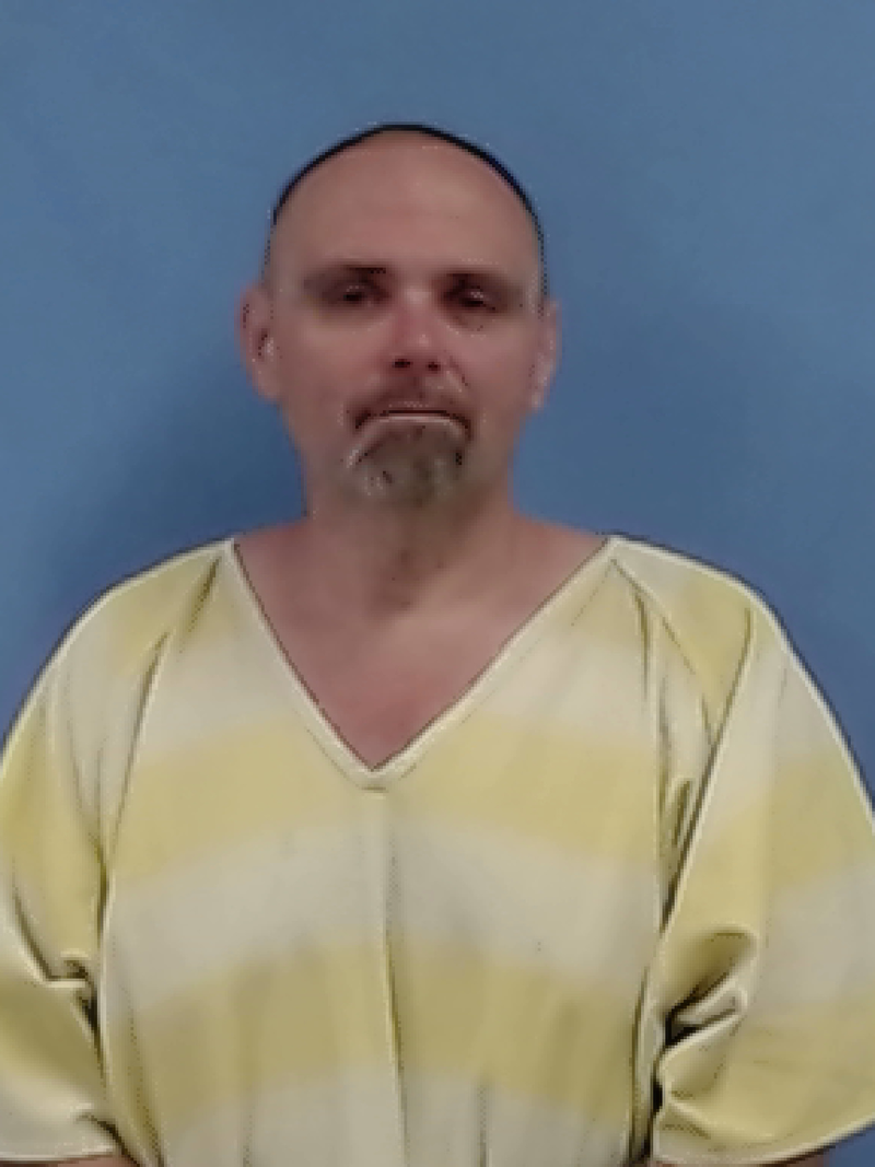 Mugshot of Michael LEE RETTIG