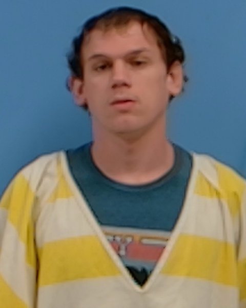 Mugshot of Carsyn M Crider