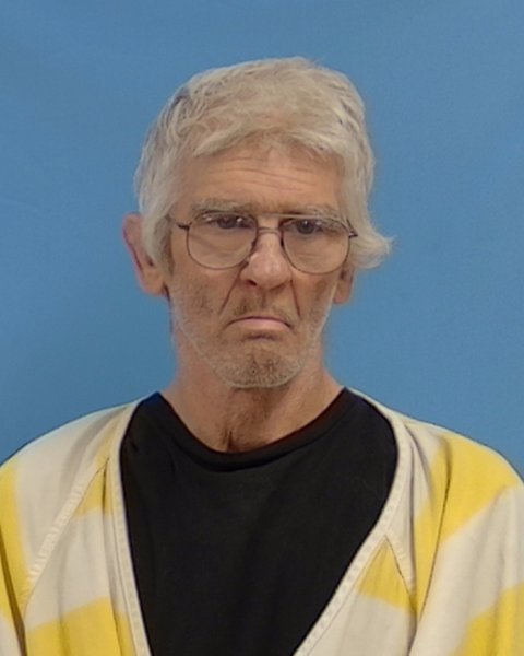 Mugshot of Richard Douglas Sherman