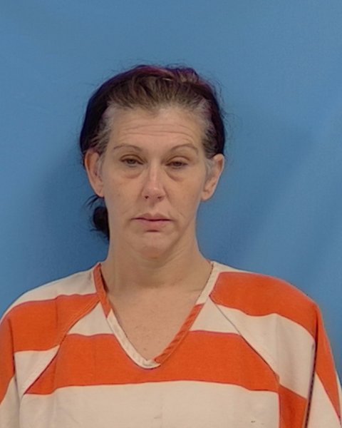Mugshot of Summer Wright