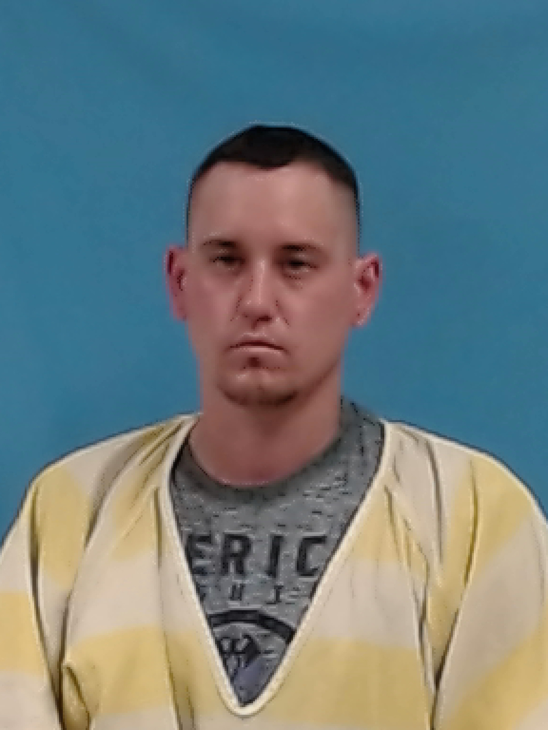 Mugshot of Corey A. Moore