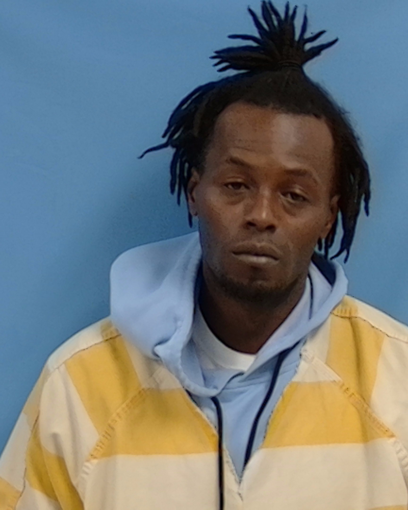 Mugshot of Dewayne C, JR Lockhart
