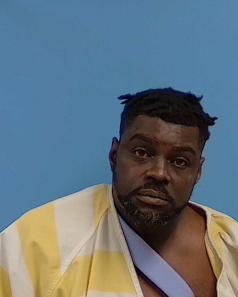 Mugshot of Freddie Flowers