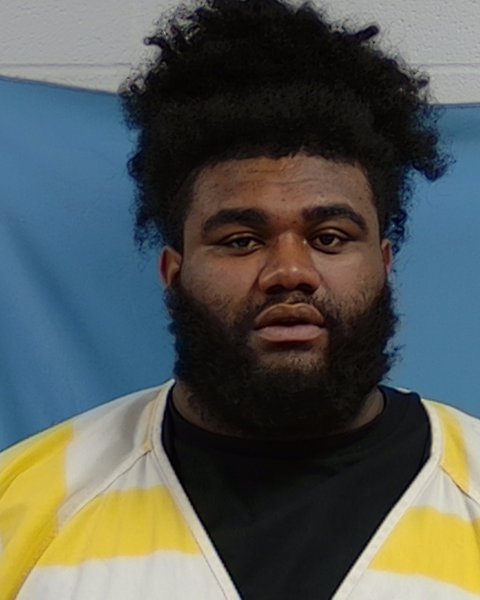 Mugshot of Catrell Lamont Green