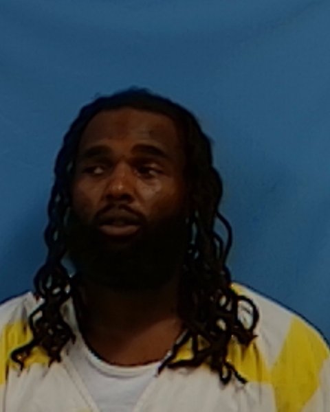 Mugshot of Kyle D Clark