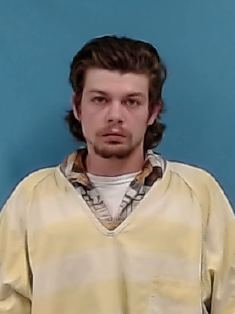 Mugshot of Casey Lee Seigrist