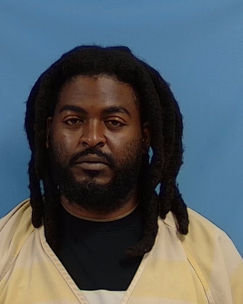 Mugshot of Kevin Tyrone Watson