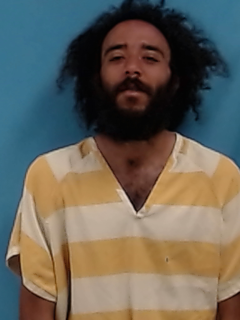Mugshot of Kameron Devaul Duncan