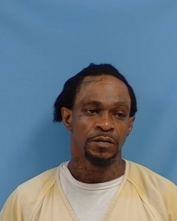 Mugshot of Carlton Donell Warren