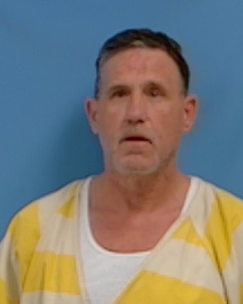 Mugshot of Gary Edlemon
