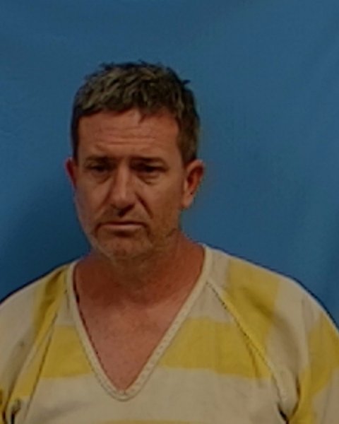 Mugshot of Jerrad Wayne Williams