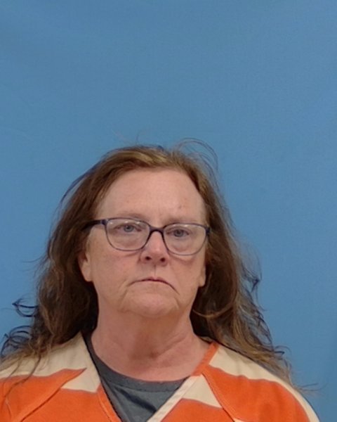 Mugshot of Deana Kay Smith