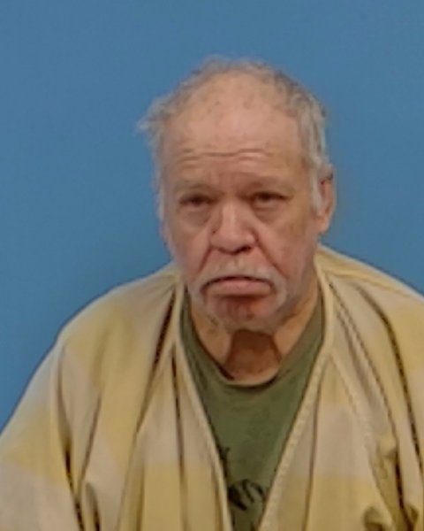 Mugshot of CARL WAYNE LAMB