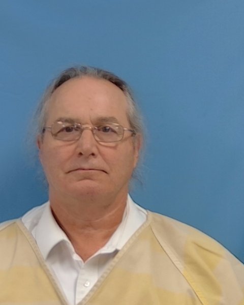 Mugshot of Dan Young