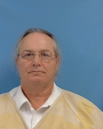 Mugshot of Dan Young
