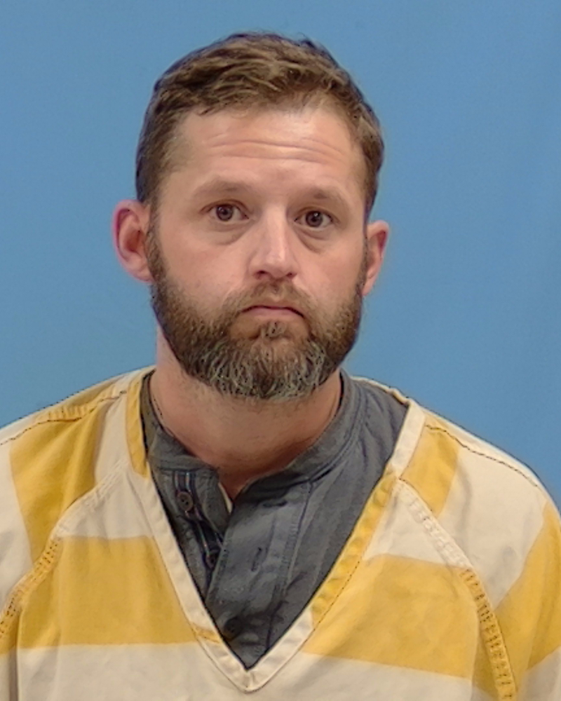 Mugshot of Jake Alexander Pollard