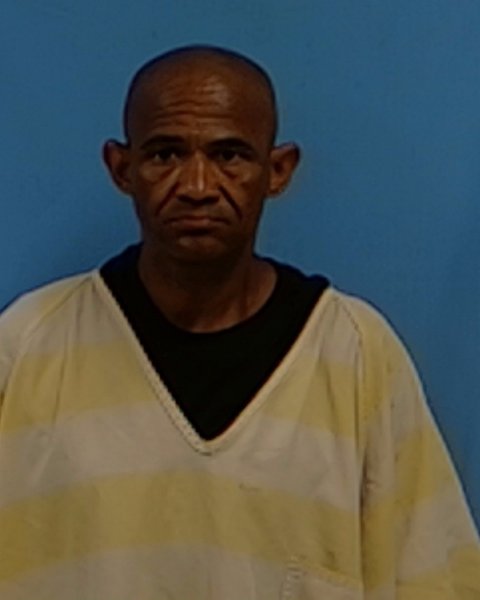 Mugshot of Gabriel Lee Smith
