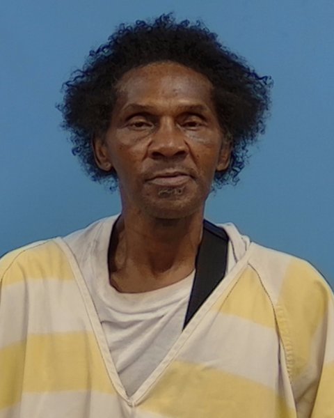 Mugshot of Izish, JR Scott
