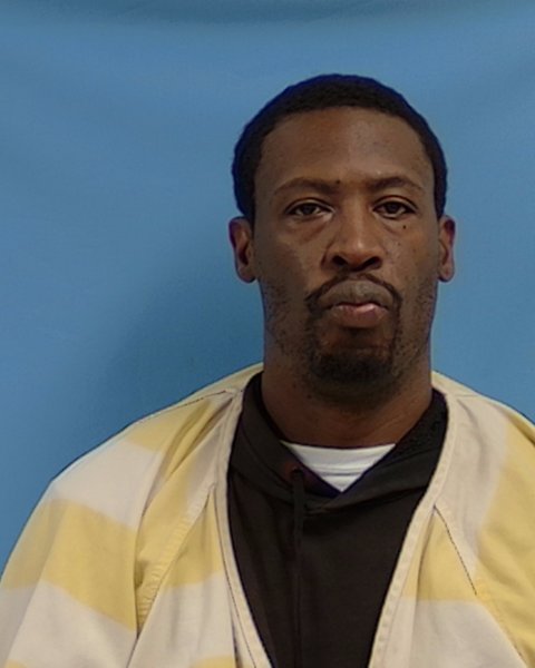 Mugshot of Marcus Romero, JR Martin