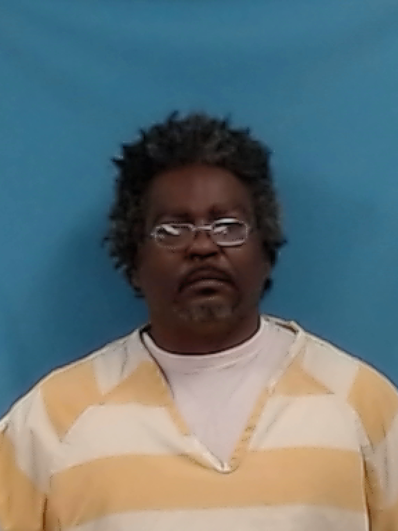 Mugshot of Willie James Young