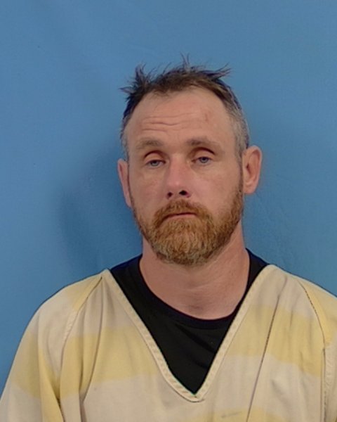 Mugshot of Richard Joseph Mcfee