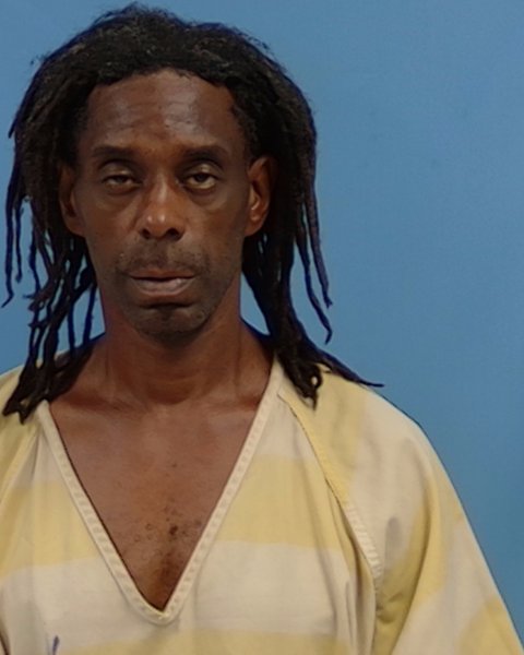 Mugshot of Demont Wayne Ellis