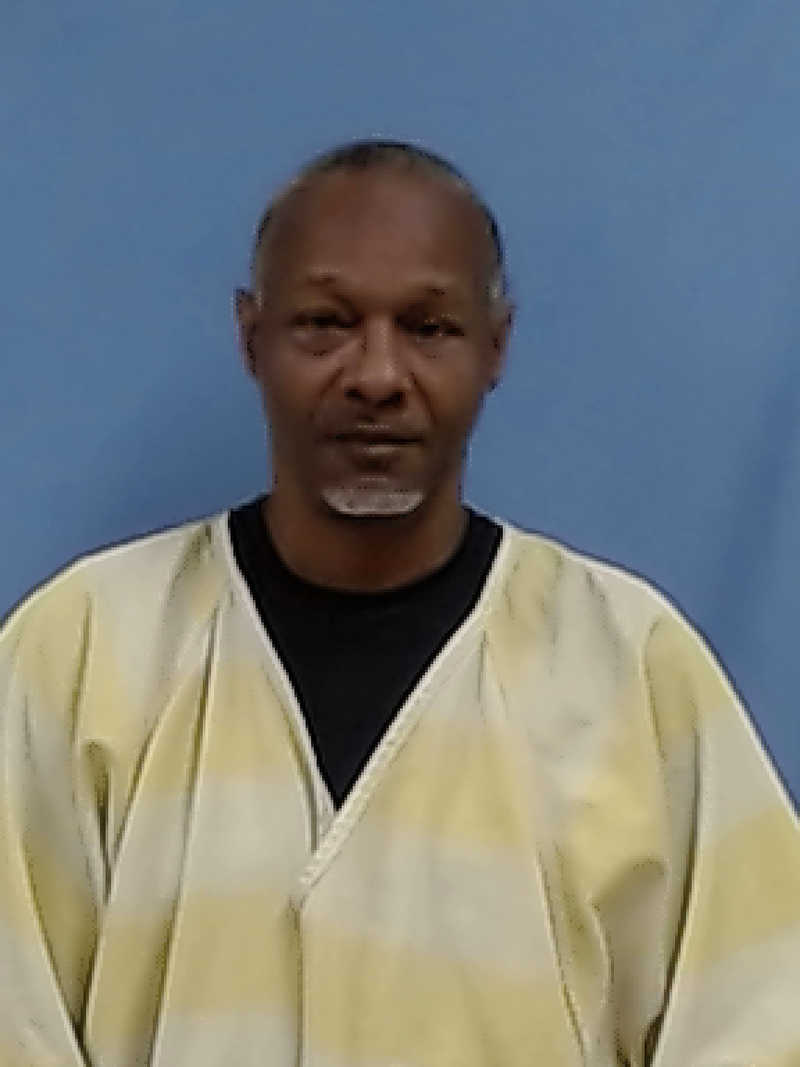 Mugshot of Edward Deandre Blevins