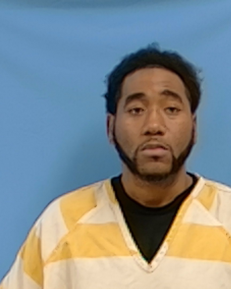 Mugshot of Edgar D, JR Brandon