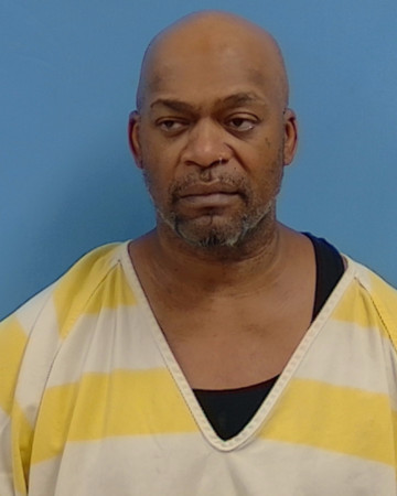 Mugshot of Lashawn Maurice Baskin