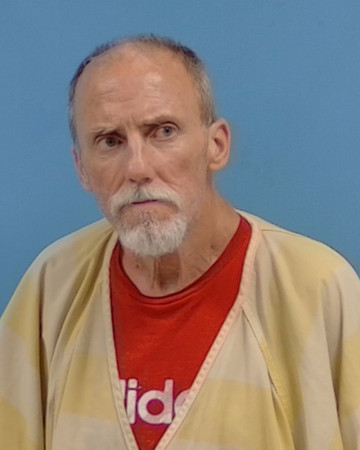 Mugshot of Matthew James Langdale
