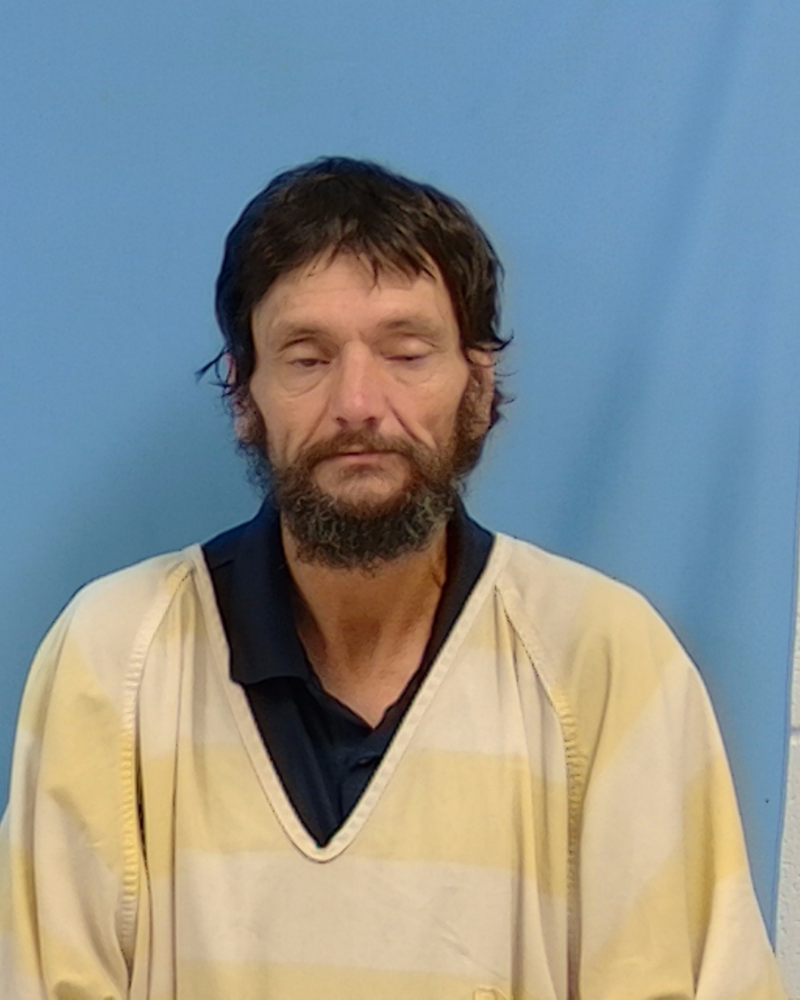 Mugshot of Kevin Joe Butler