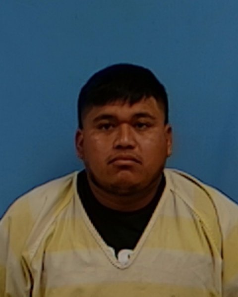 Mugshot of Baul- xol chus