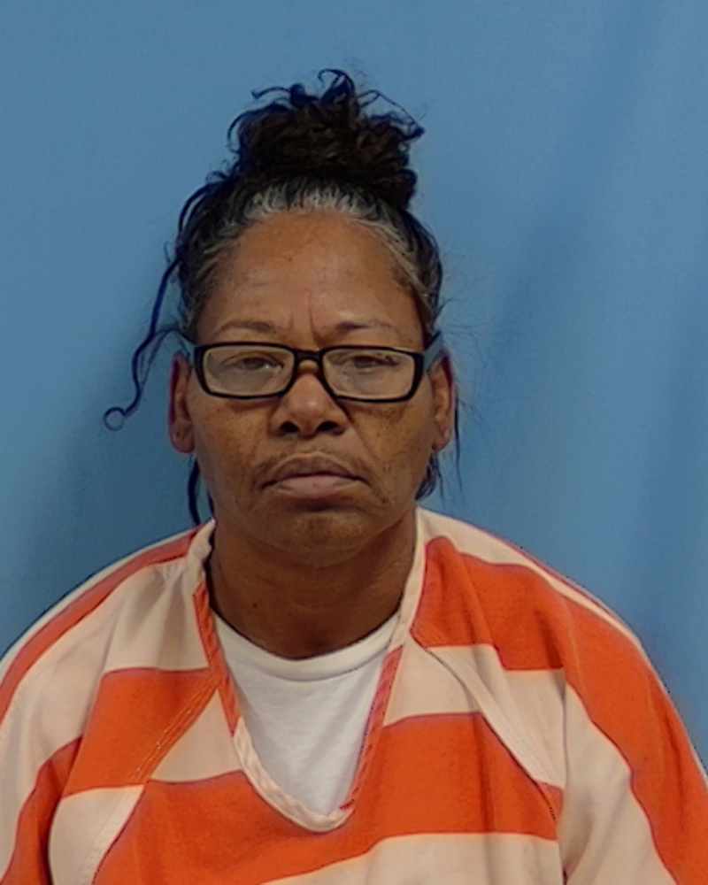 Mugshot of Tracey Louise Allgood