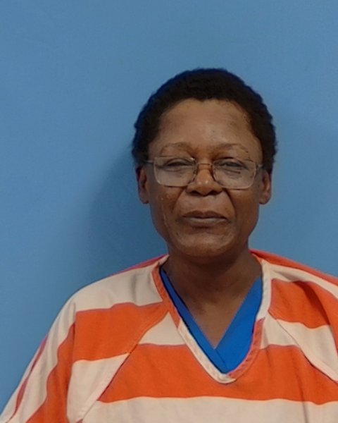 Mugshot of Beverly Lenee Danberry