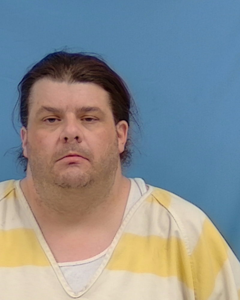 Mugshot of Tory D Grammer