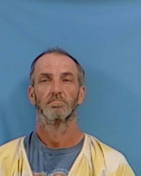 Mugshot of Joe Leo Bridges