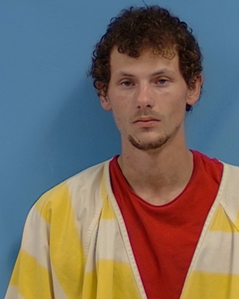 Mugshot of Scott Nathanial Holt