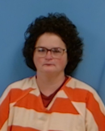 Mugshot of Heather R Appleby