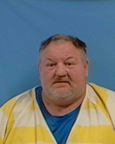 Mugshot of Jessie LANE FOSTER