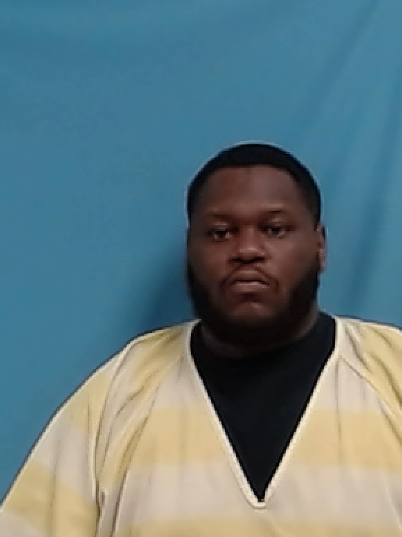 Mugshot of Jarvize Travon Brandyburg