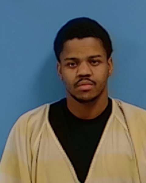 Mugshot of Denzell Javaun Moore