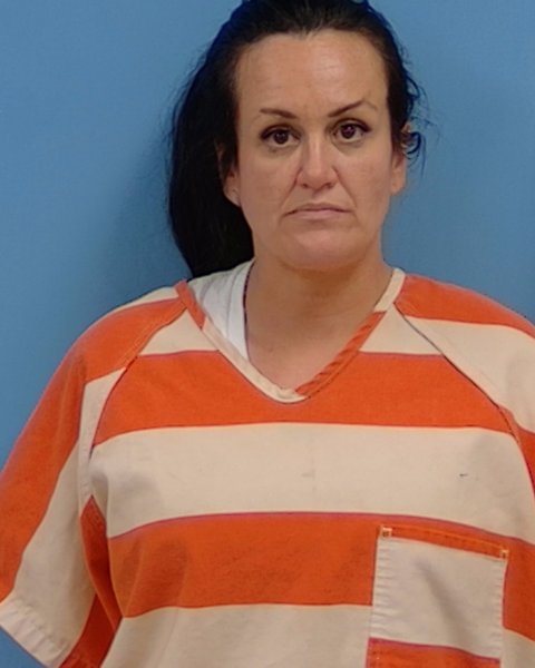 Mugshot of Kiley Chastain