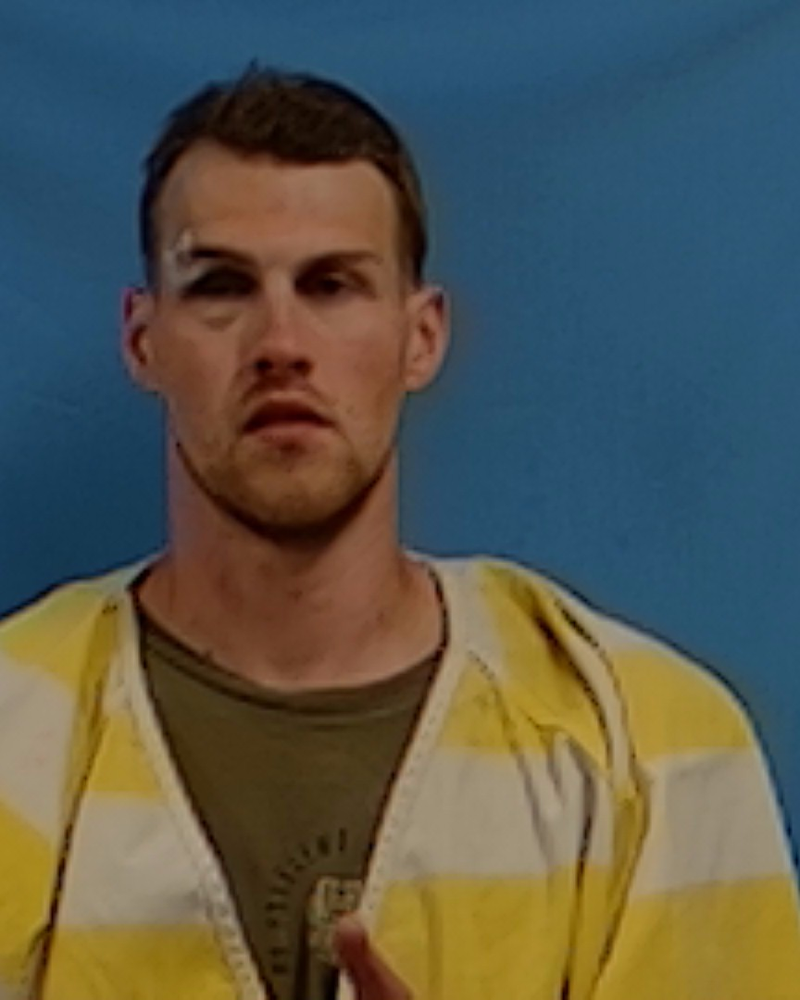 Mugshot of Ryan P Calnan