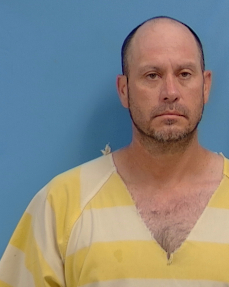 Mugshot of Joseph Wutzke