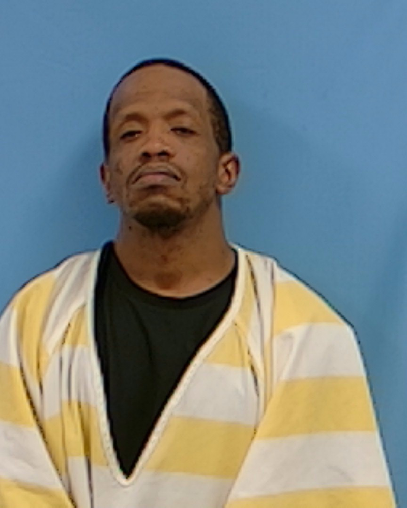 Mugshot of James SMITH