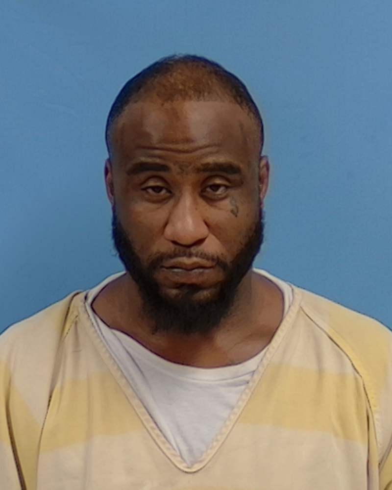 Mugshot of Dmonte Rodquez Shockley