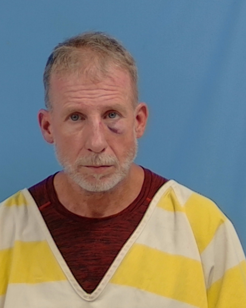 Mugshot of CLINTON JEFFERSON WADLEY
