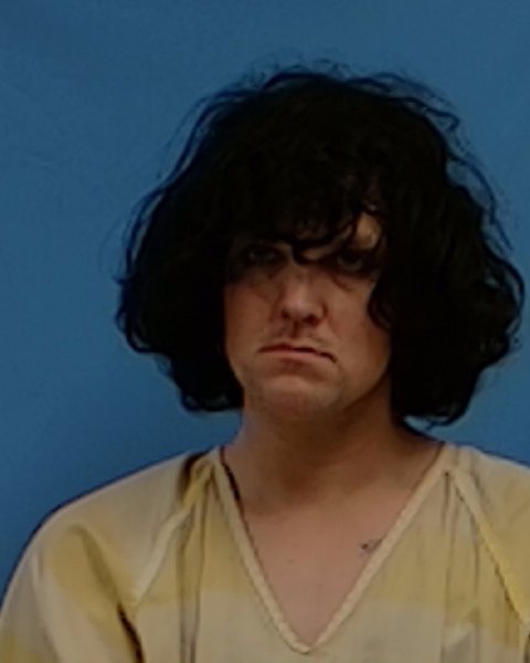 Mugshot of Kirkland Perlsen