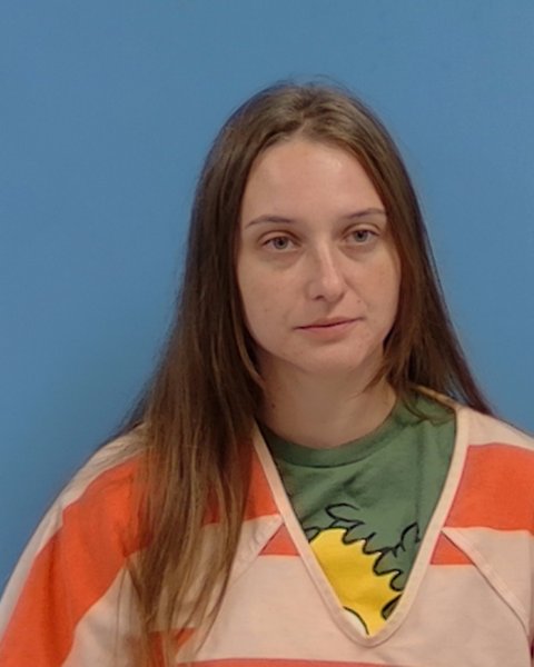 Mugshot of sarah coombe