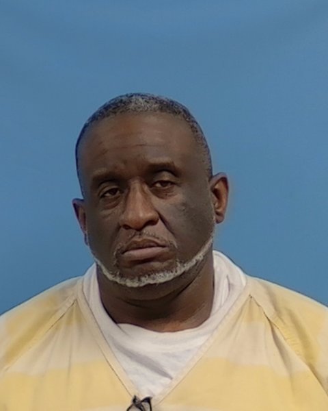 Mugshot of Jeffery Keys